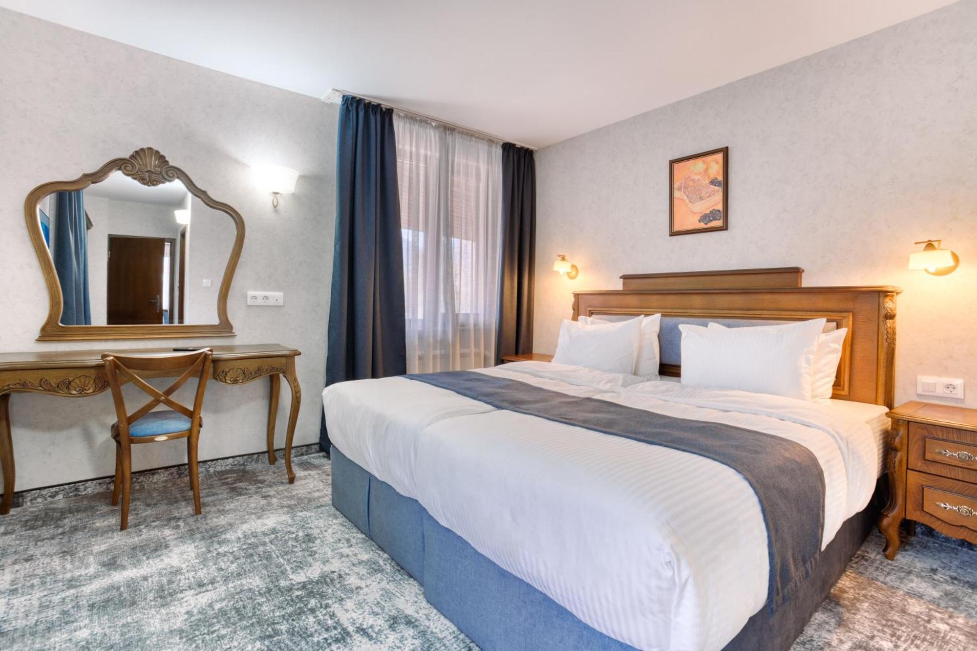Mpm Hotel Sport Ski-In, Ski-Out Bansko Quarto foto