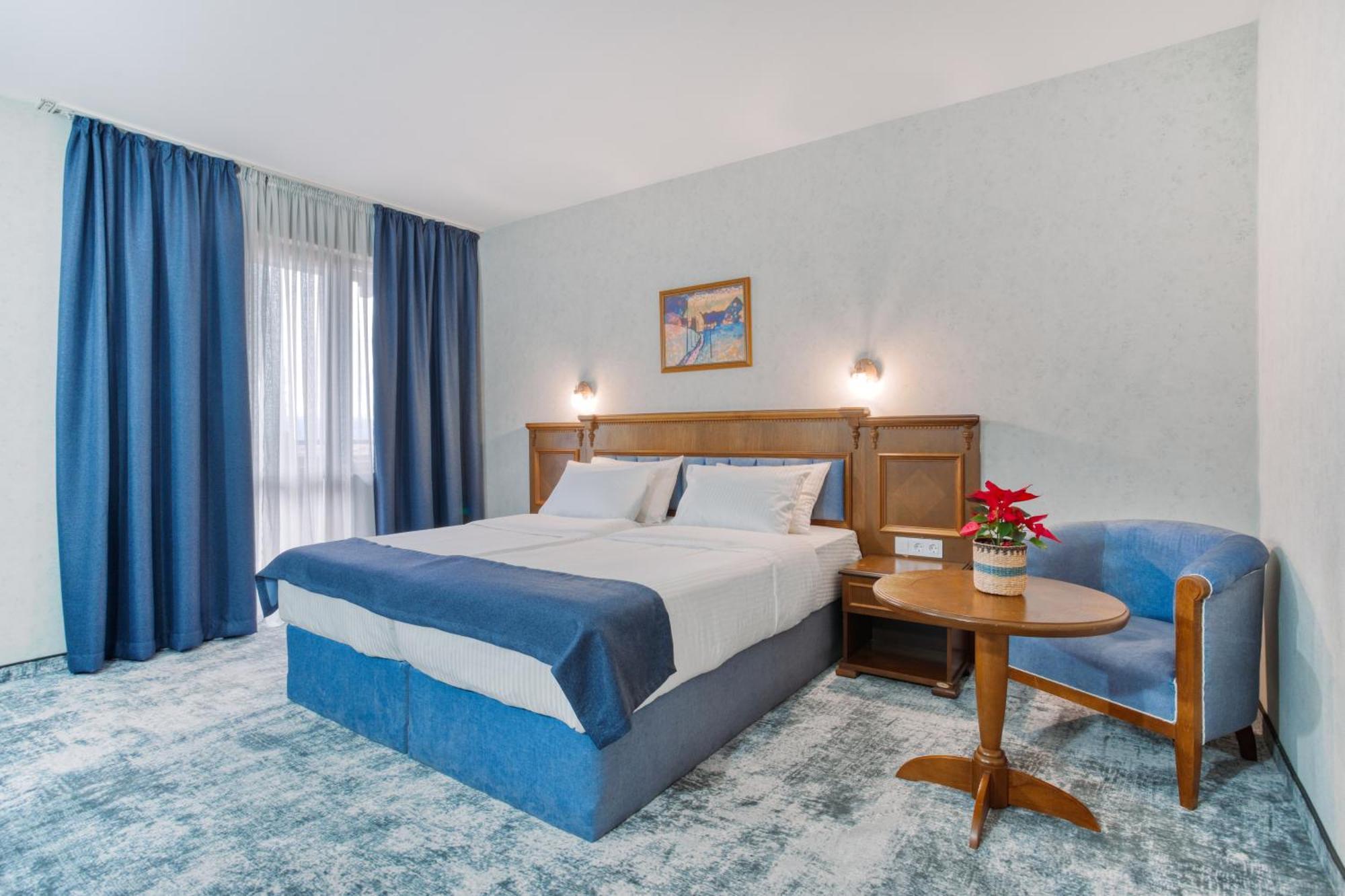 Mpm Hotel Sport Ski-In, Ski-Out Bansko Quarto foto