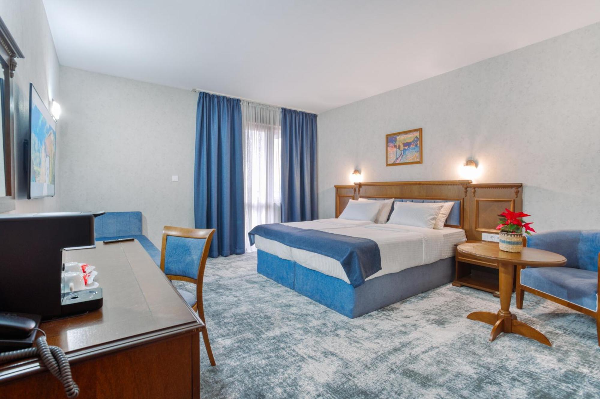 Mpm Hotel Sport Ski-In, Ski-Out Bansko Quarto foto