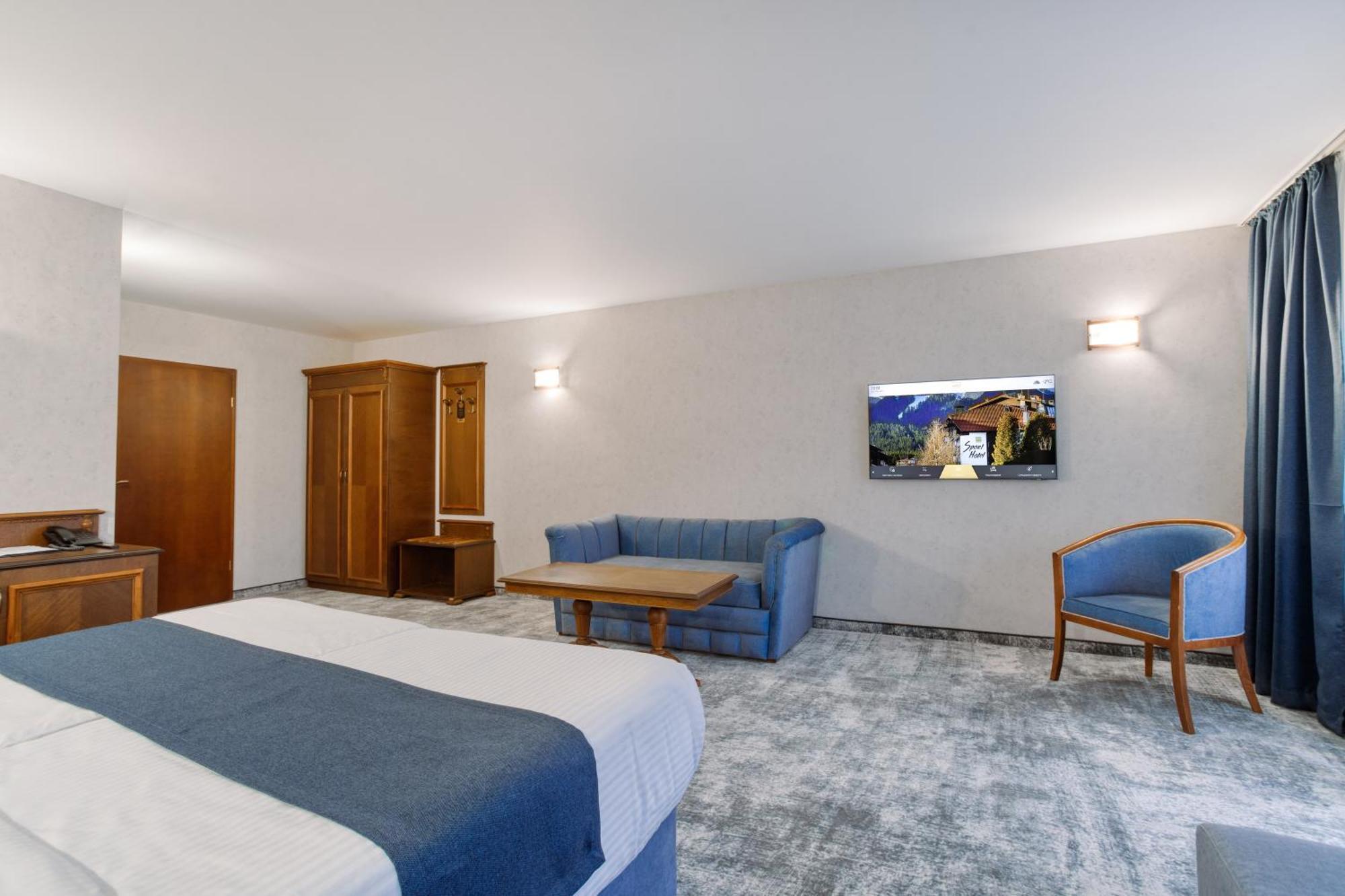 Mpm Hotel Sport Ski-In, Ski-Out Bansko Quarto foto
