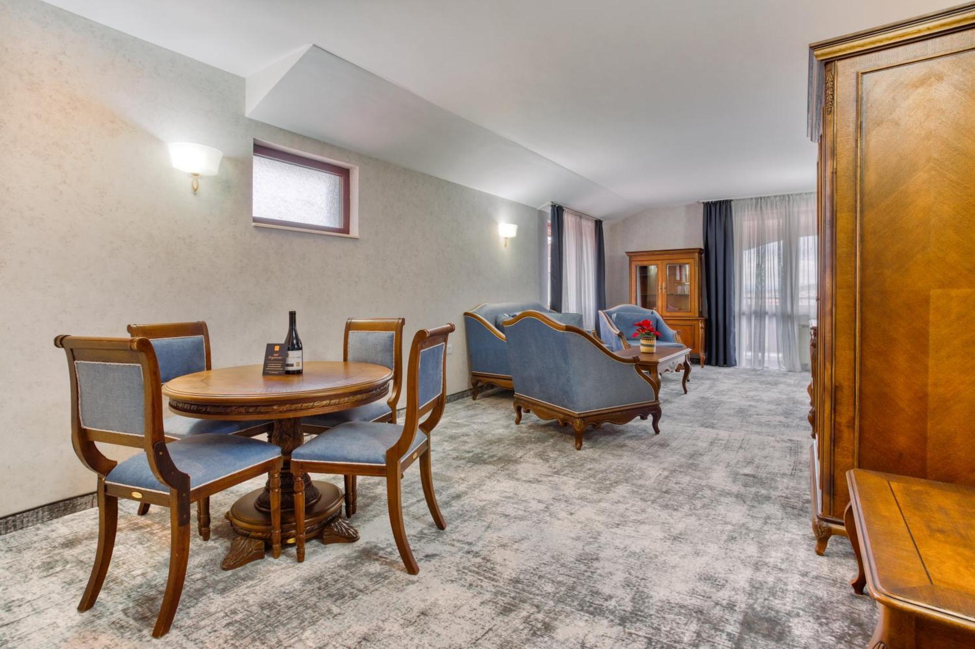 Mpm Hotel Sport Ski-In, Ski-Out Bansko Quarto foto