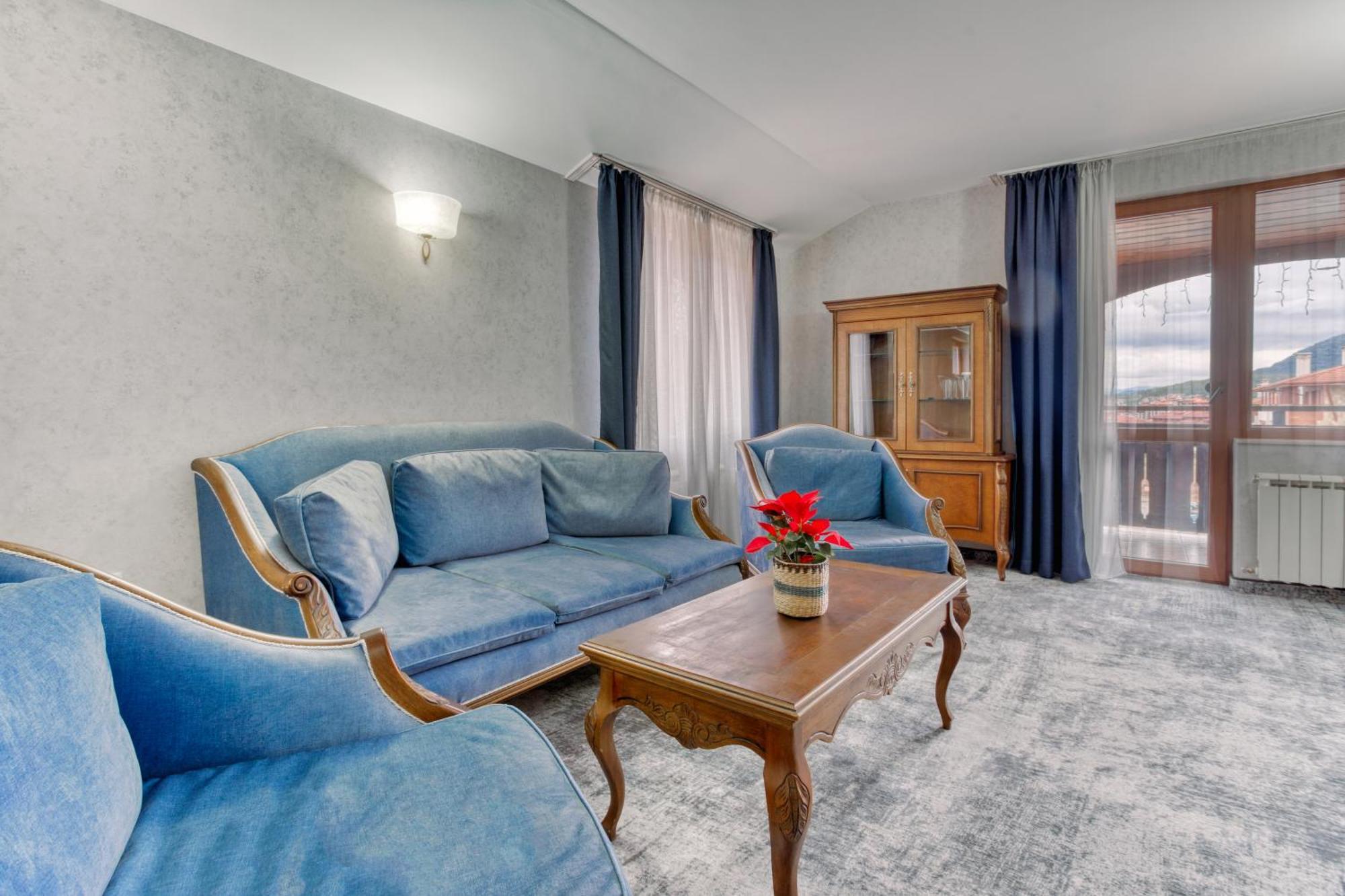 Mpm Hotel Sport Ski-In, Ski-Out Bansko Quarto foto